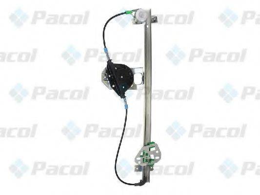 MER-WR-015 PACOL Подъемное устройство для окон