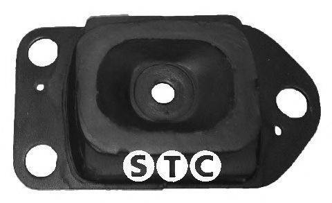 Подвеска, двигатель T405648 STC
