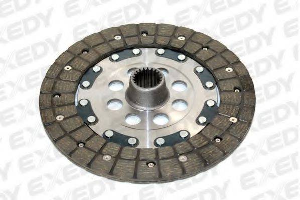 Рисунок TYD314 EXEDY