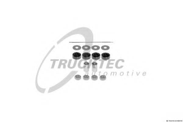 Кронштейн 01.43.126 TRUCKTEC AUTOMOTIVE