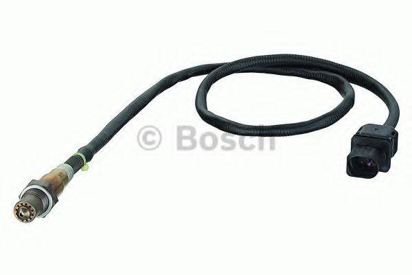 Рисунок 0 258 017 025 BOSCH