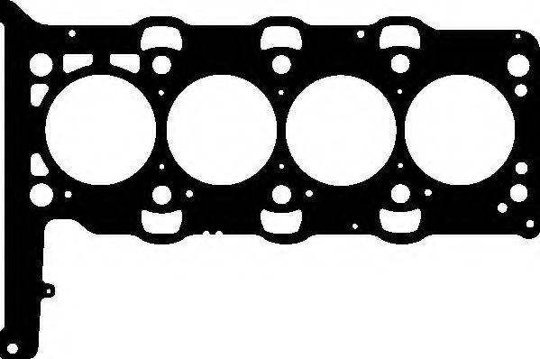 Прокладка, головка цилиндра 514.140 ELRING