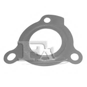 740-912 FISCHER AUTOMOTIVE ONE Прокладка, труба выхлопного газа 740-912 FISCHER AUTOMOTIVE ONE