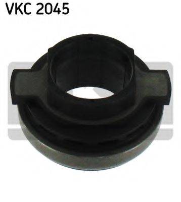 Выжимной подшипник VKC 2045 SKF