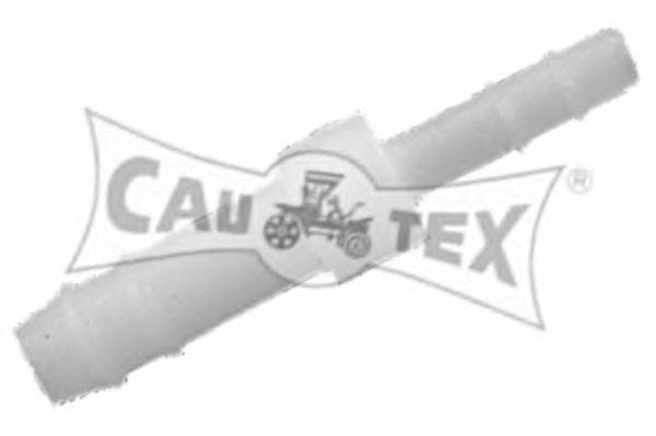 Патрубок 954801 CAUTEX