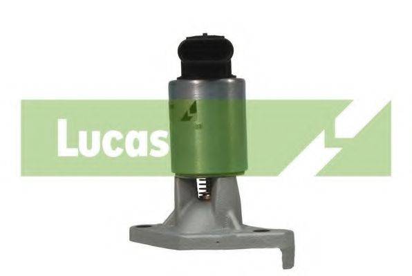 Клапан возврата ОГ FDR140 LUCAS ELECTRICAL