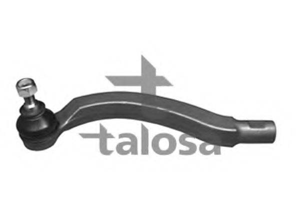 Наконечник поперечной рулевой тяги 42-02858 TALOSA