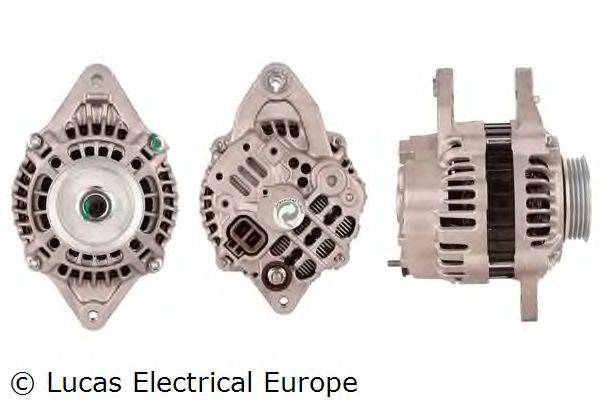 Генератор LRA02752 LUCAS ELECTRICAL