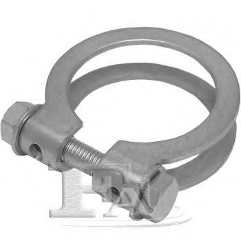 967-942 FISCHER AUTOMOTIVE ONE Соединительные элементы, система выпуска 967-942 FISCHER AUTOMOTIVE ONE