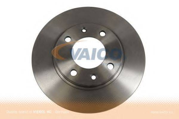 Тормозной диск V42-40004 VAICO