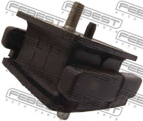 TM-22 FEBEST Подвеска, двигатель TM-22 FEBEST