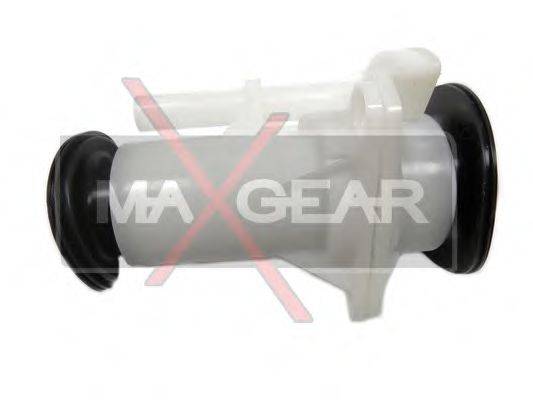 Насос топливный 43-0068 MAXGEAR