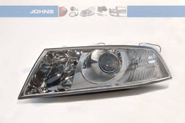 71 21 09-3 JOHNS Основная фара 71 21 09-3 JOHNS