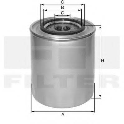 Фильтр ZP 580 FIL FILTER