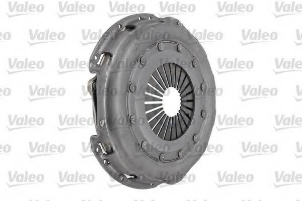 Нажимной диск сцепления 831020 VALEO