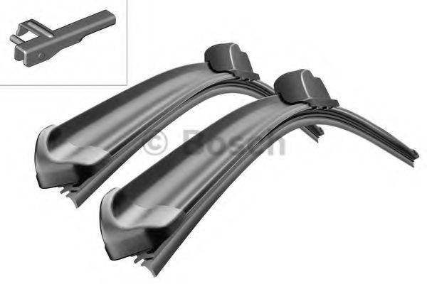 3 397 118 964 BOSCH Щетка стеклоочистителя 3 397 118 964 BOSCH