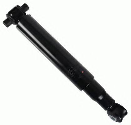 Амортизатор 315 534 SACHS