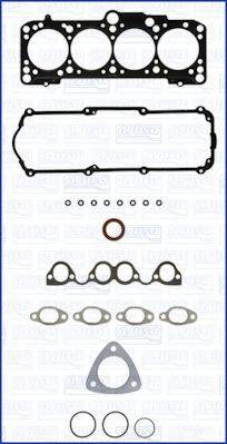 Комплект прокладок, головка цилиндра 52290100 AJUSA