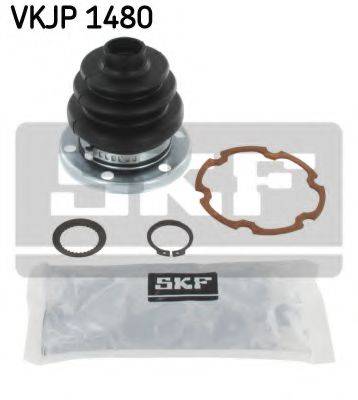 Комплект пылника, приводной вал VKJP 1480 SKF