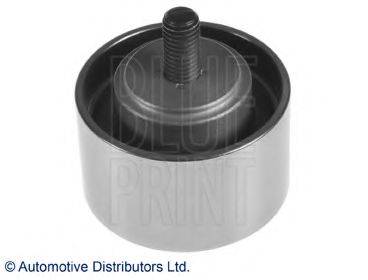 Паразитный / Ведущий ролик, зубчатый ремень WG1253005 WILMINK GROUP