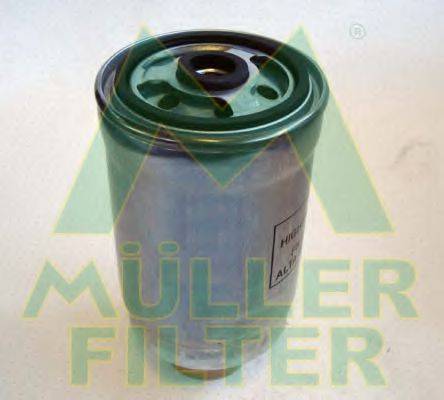 Фильтр топливный FN158 MULLER FILTER