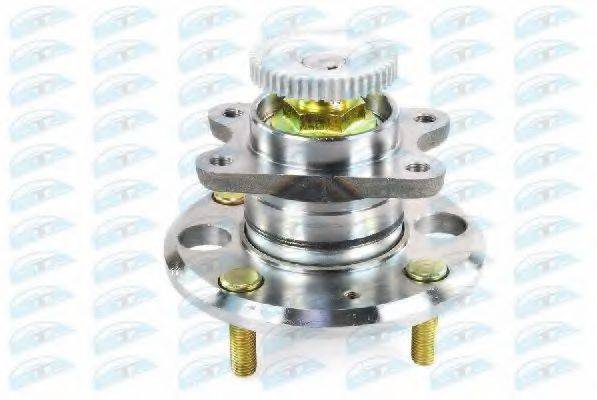 H20512BTA BTA Комплект подшипника ступицы колеса H20512BTA BTA