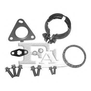 KT140150 FISCHER AUTOMOTIVE ONE Монтажный комплект, компрессор KT140150 FISCHER AUTOMOTIVE ONE