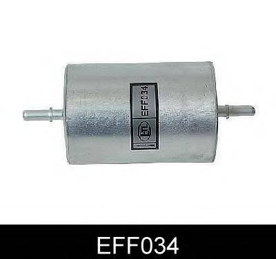Фильтр топливный EFF034 COMLINE