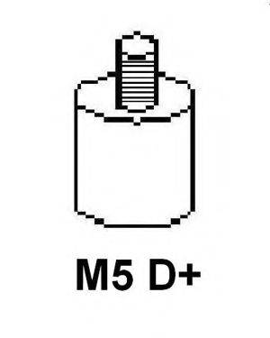 Генератор DRB8620 REMY