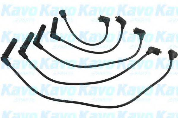 Комплект проводов зажигания ICK-3001 KAVO PARTS