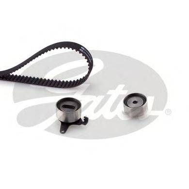 Ременный комплект TBK272 ROULUNDS