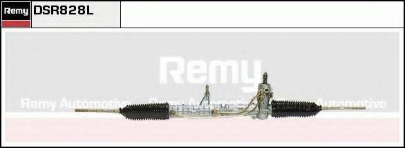 Рулевой механизм DSR828L REMY