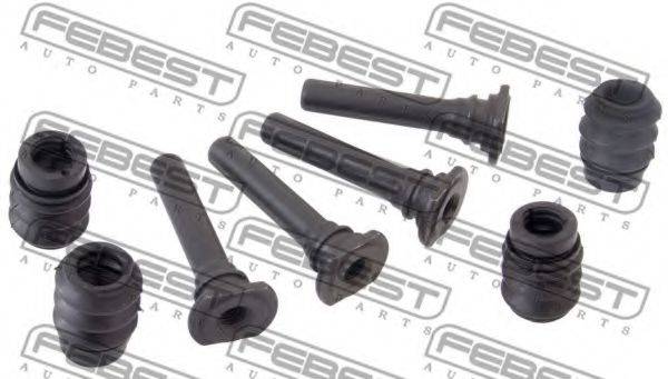 Рисунок 1074-T200F FEBEST