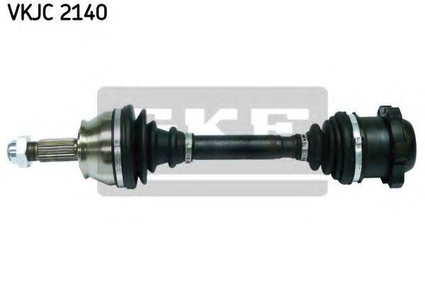 Приводной вал VKJC 2140 SKF