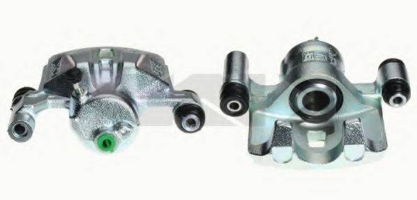 DC72271 REMY Тормозной суппорт DC72271 REMY