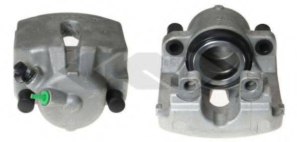 DC82541 REMY Тормозной суппорт DC82541 REMY