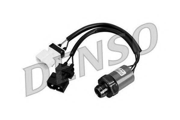Переключатель DPS05007 NPS
