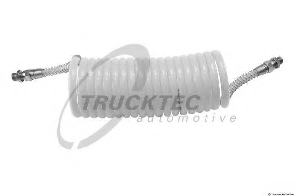 Спиральный шланг 90.05.108 TRUCKTEC AUTOMOTIVE