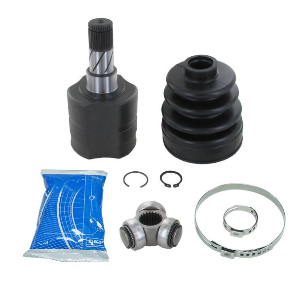 Рисунок VKJA 8064 SKF