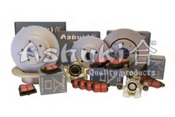 T603-91 ASHUKI Тормозной диск T603-91 ASHUKI