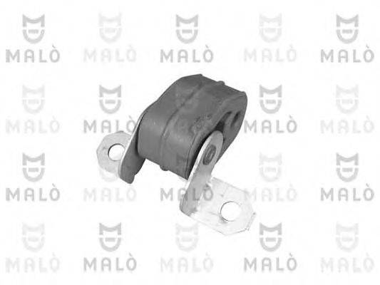 17781 MALO Буфер, глушитель 17781 MALO