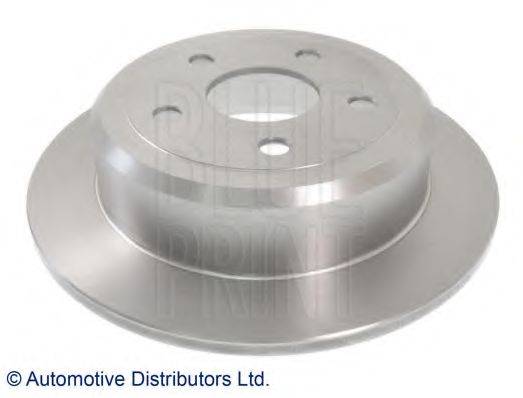 Тормозной диск ADA104337 BLUE PRINT