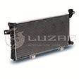 Радиатор, охлаждение двигателя LRc 01213 LUZAR