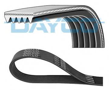Рисунок 5PK1010HD DAYCO