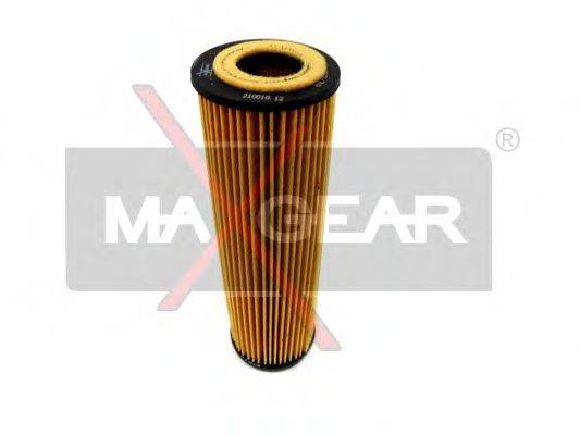 Фильтр масляный 26-0315 MAXGEAR