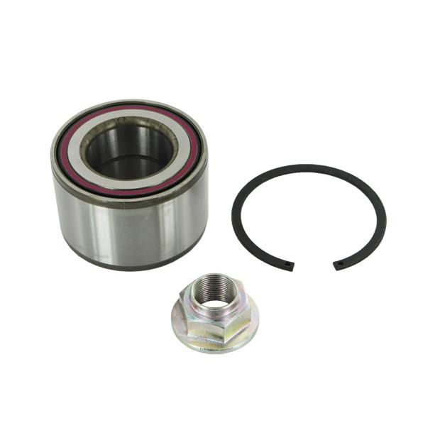 Рисунок VKBA7743 SKF