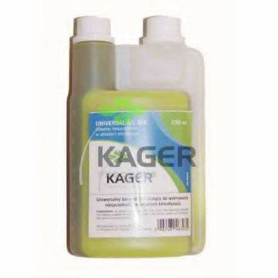 Охлаждающая жидкость 99-0069 KAGER