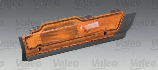 Фонарь указателя поворота 044000 VALEO
