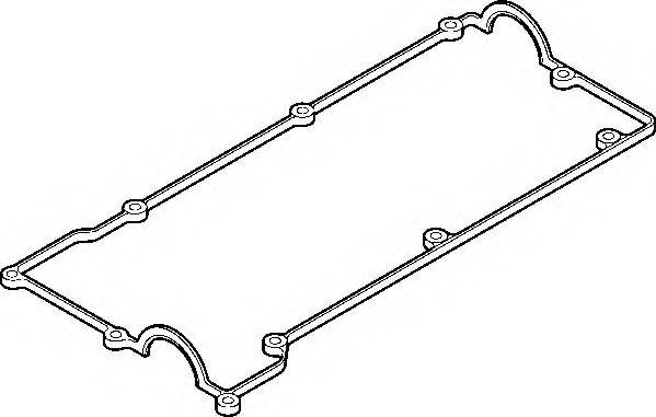Прокладка, крышка головки цилиндра 725.350 ELRING