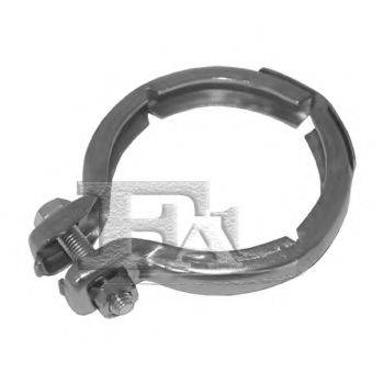 144-888 FISCHER AUTOMOTIVE ONE Соединительные элементы, система выпуска 144-888 FISCHER AUTOMOTIVE ONE